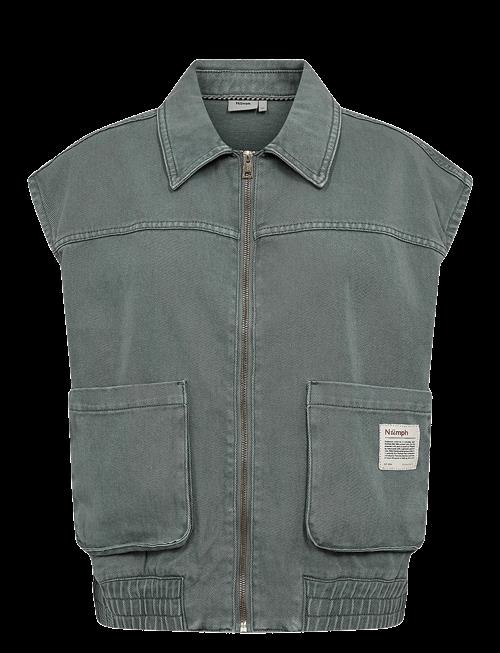 Nümph | Nuhamilton Vest | M/L