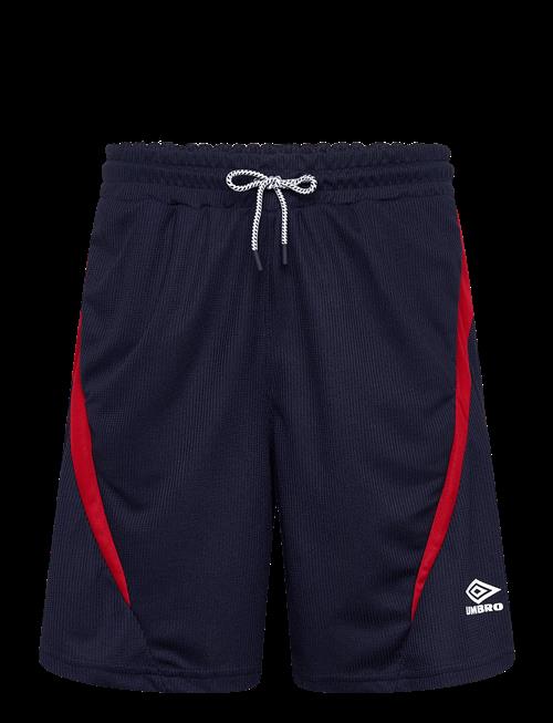 Umbro | Panelled Oversized Short | S