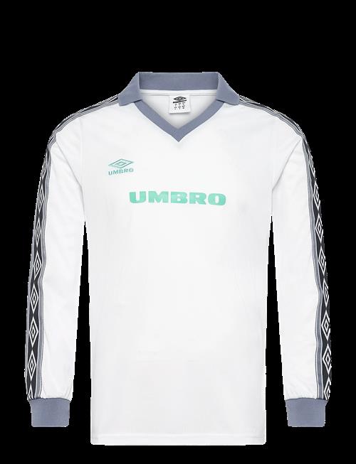 Umbro | Taped Ls Jersey | M