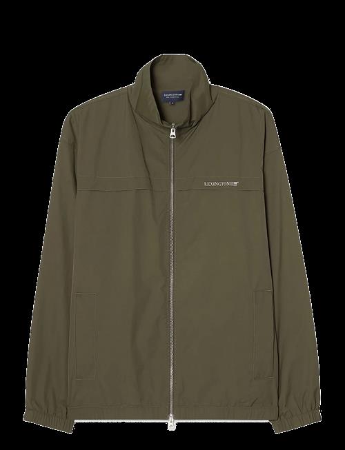 Lexington Clothing | Windbreaker Jacket | XL