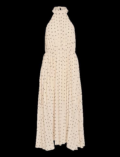 Vila | Vimicada Halterneck Ankle Dress/Dc/Ka | 42