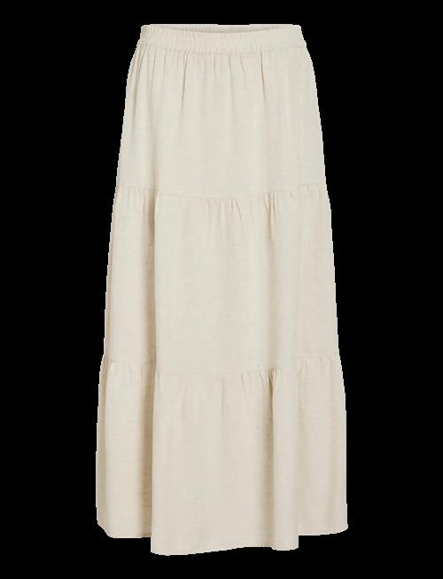 Vila | Viprisilla Hw Ankle Skirt - Noos | 38