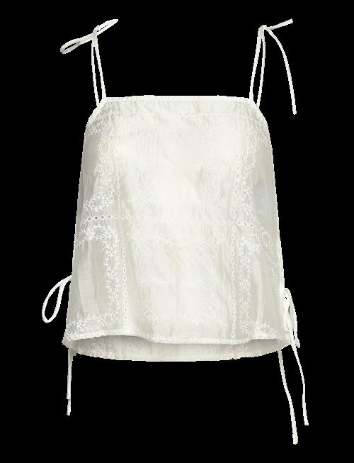 ROUGE EDIT | Rouluca Singlet Top/Pf | 38