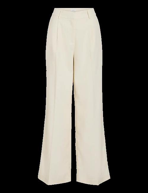 Vila | Vipockey Hw Tailored Pants | 40