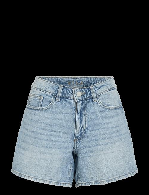 Vila | Vijaf Rw Denim Shorts-Noos | 36