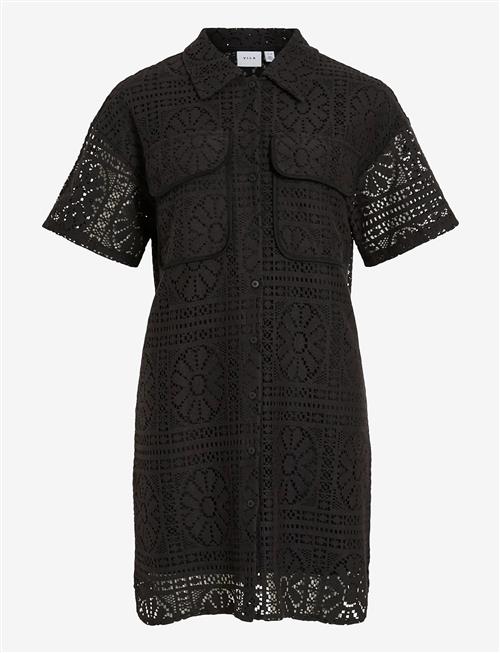 Vila | Vimerinda 2/4 Dress/Vol | XS