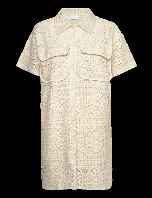 Vila | Vimerinda 2/4 Dress/Vol | XS