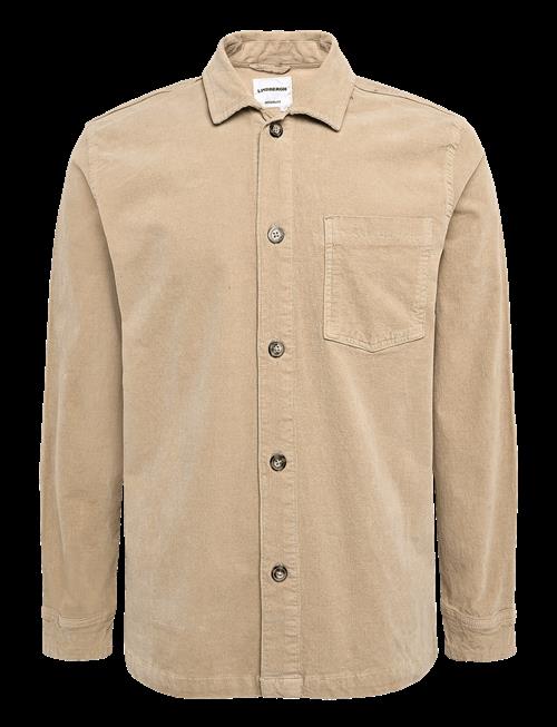 Lindbergh | Corduroy Overshirt | XL
