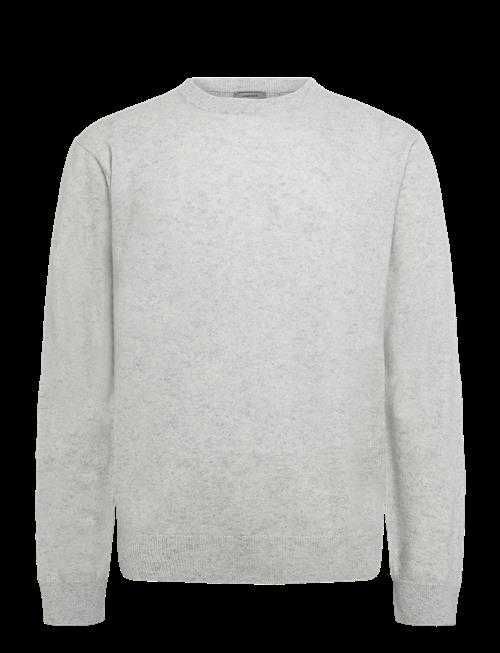Lindbergh Black | 1927: Wool Cashmere Blend Knit | XL