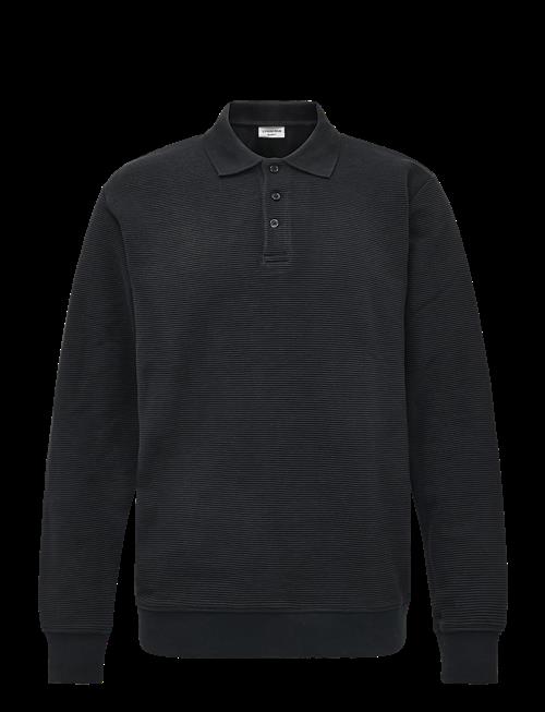 Lindbergh | Long Sleeve Polo | XL