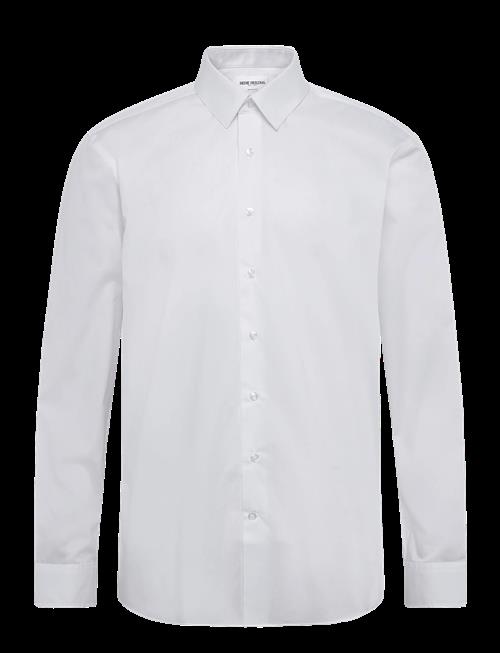 Shine Original | Plain Dress Shirt L/S | S