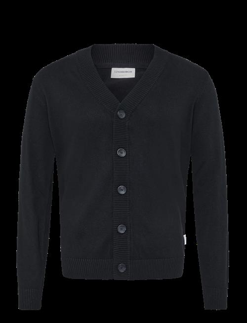 Lindbergh | Recycled Knit Shawl Collar | S