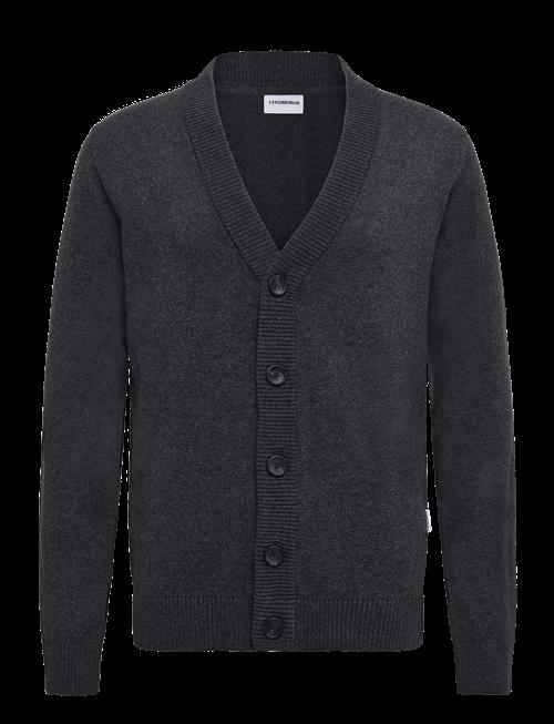 Lindbergh | Recycled Knit Shawl Collar | XXXL