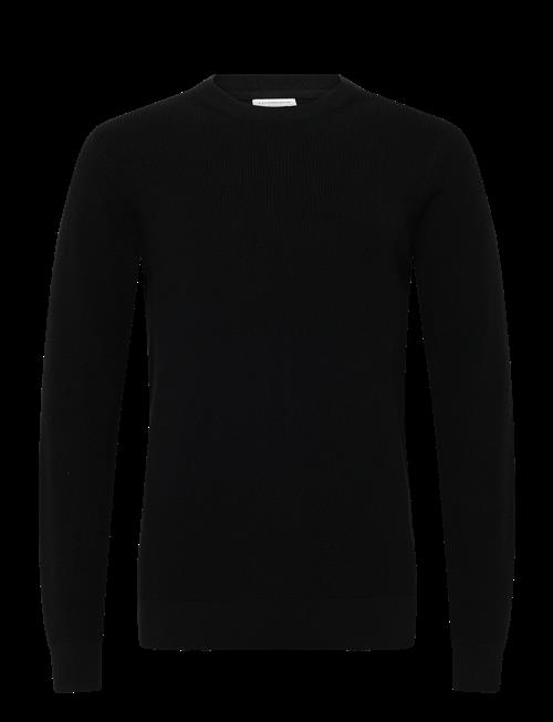Lindbergh | Recycled Round Neck Knit | XXXL