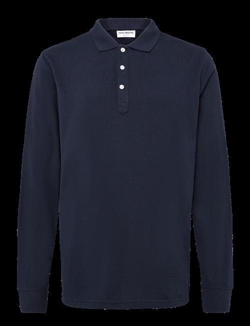 Shine Original | Long Sleeve Polo | XXXL