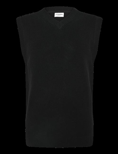 Lindbergh | Recycled Slip Over Knit | XXXL