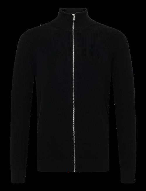 Lindbergh | Recycled Full Zip Knit | XL