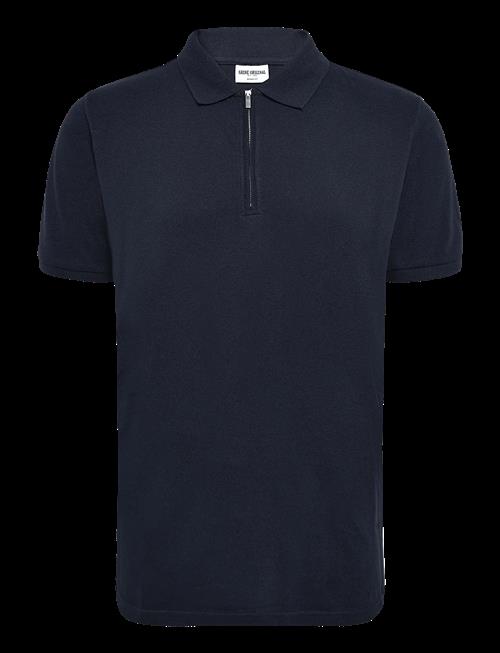 Shine Original | Polo Pique W. Zip | XL