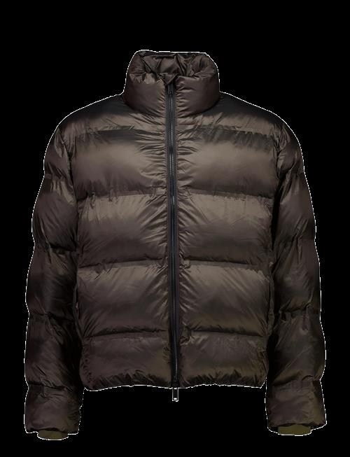 Lindbergh | Cropped Seamless Puffer Jacket | M