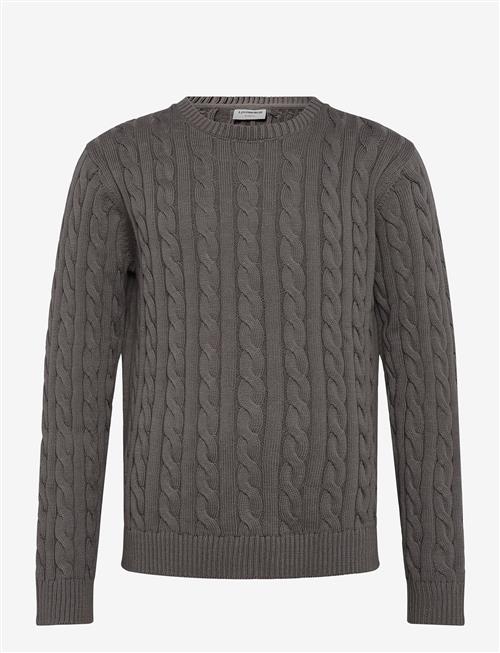 Lindbergh | Cabel Knit | XXL