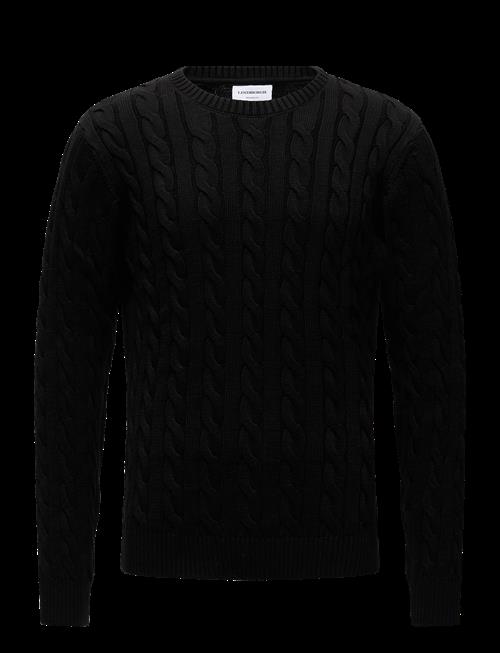 Lindbergh | Cabel Knit | XXL