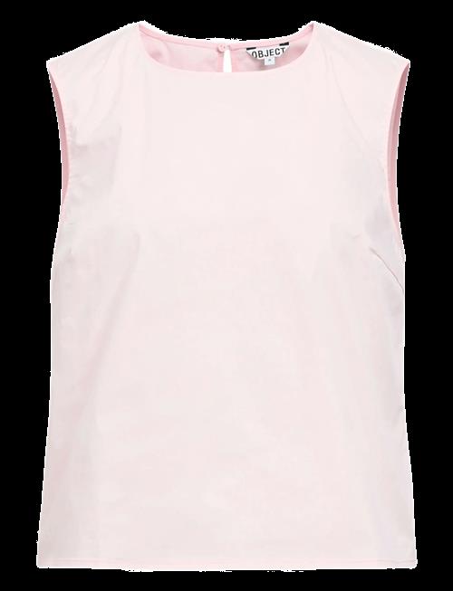 Object | Objpaige Lo S/L Top 144 | 40