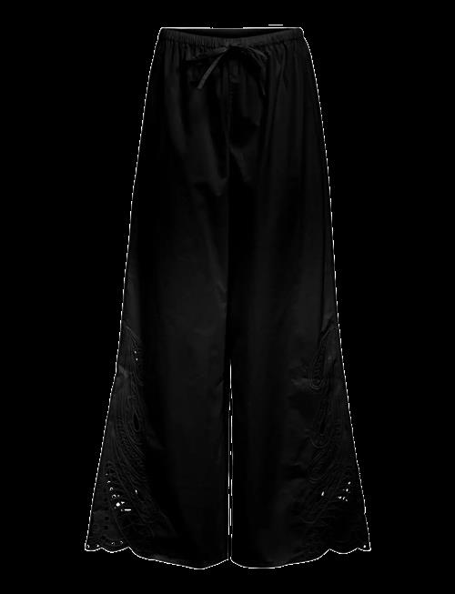 Object | Objmadia Mw Wide Pant 144 | 38