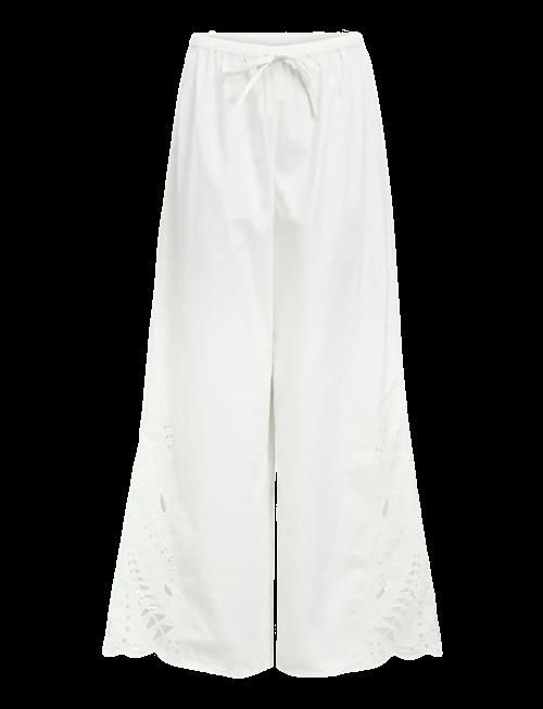 Object | Objmadia Mw Wide Pant 144 | 36