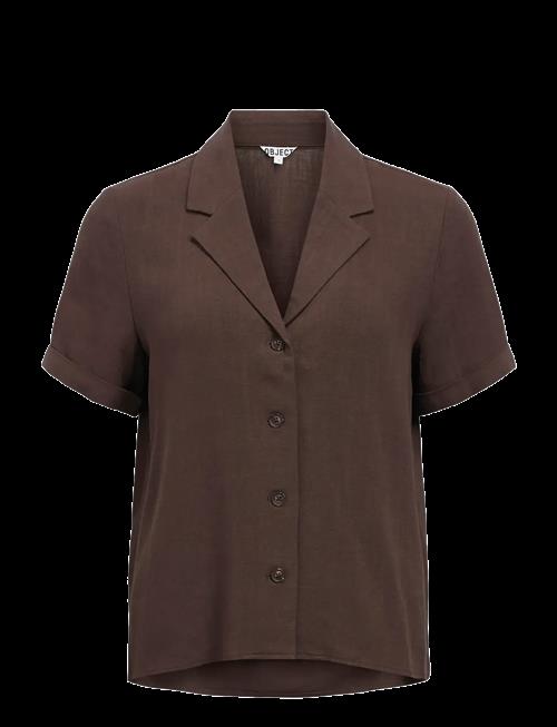 Object | Objsanne S/S Re Shirt Noos | 44