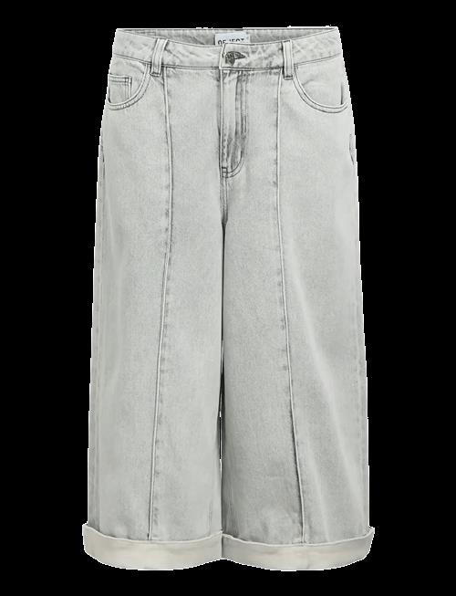 Object | Objgail Mw Lo Bermuda Denim Shorts 144 | 38