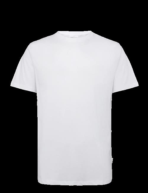 Lindbergh | 7-Pack Tee With Flag Print S/S | S