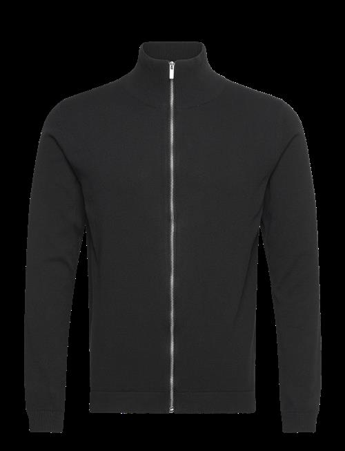 Lindbergh | 100 Recycle Knit Full Zip | XL