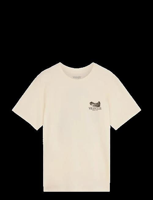 Wrangler | Graphic Tee | M