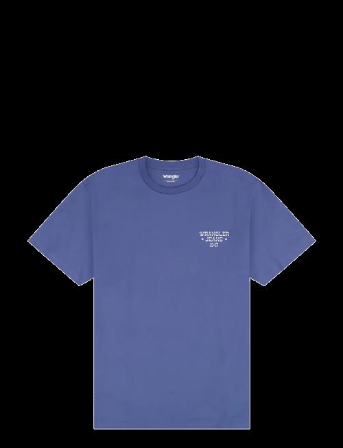 Wrangler | Graphic Tee | L x 00