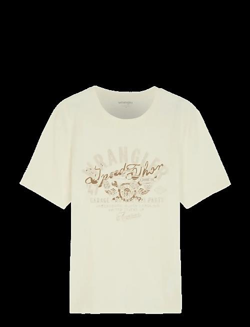 Wrangler | Americana Tee | S