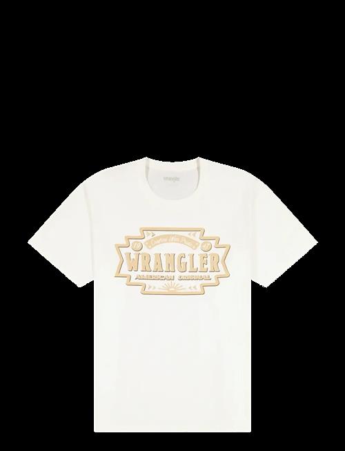 Wrangler | Americana Tee | XL x 00