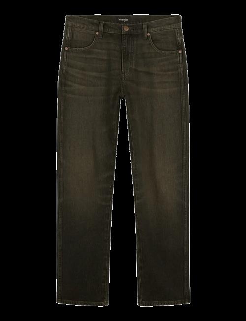 Wrangler | Frontier | 34 x 30