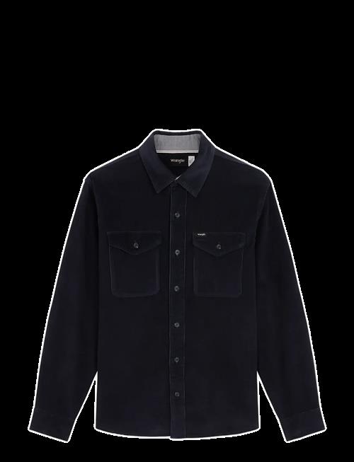 Wrangler | Western Shirt | S