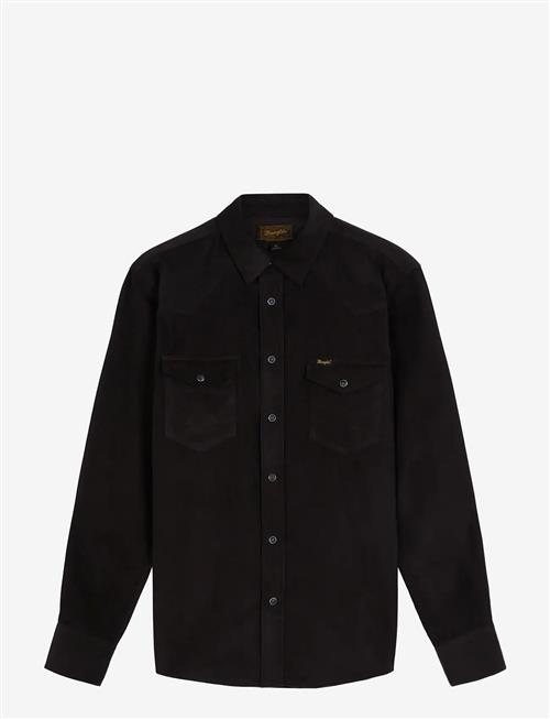Wrangler | Western Shirt | XL