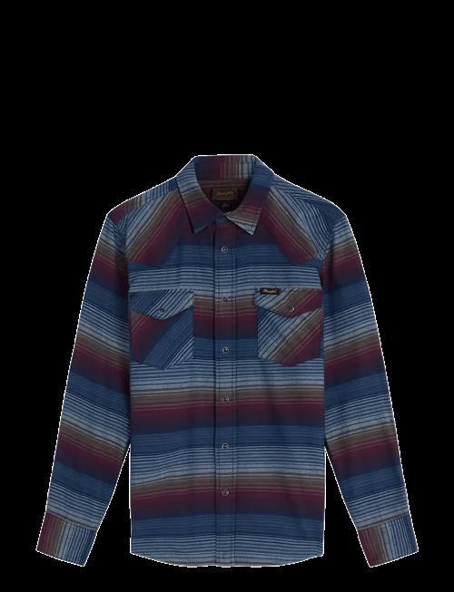 Wrangler | Western Shirt | XL