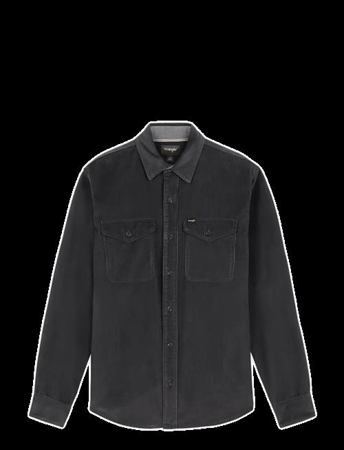 Wrangler | Western Shirt | XL