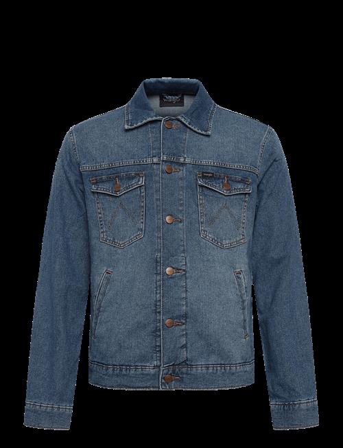 Wrangler | Denim Jacket | XXL
