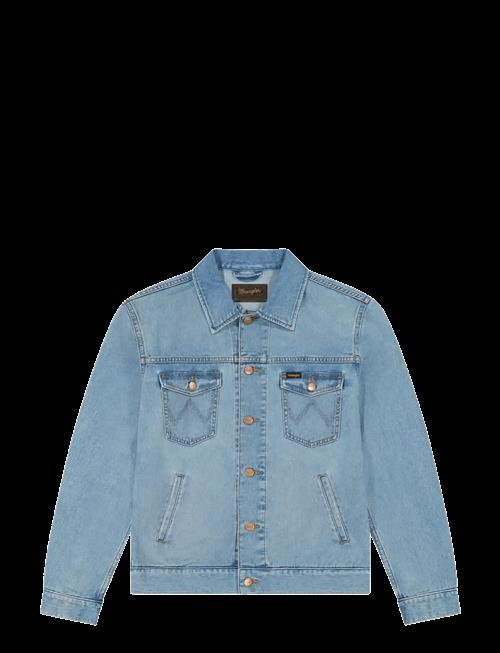 Wrangler | Denim Jacket | L x 00