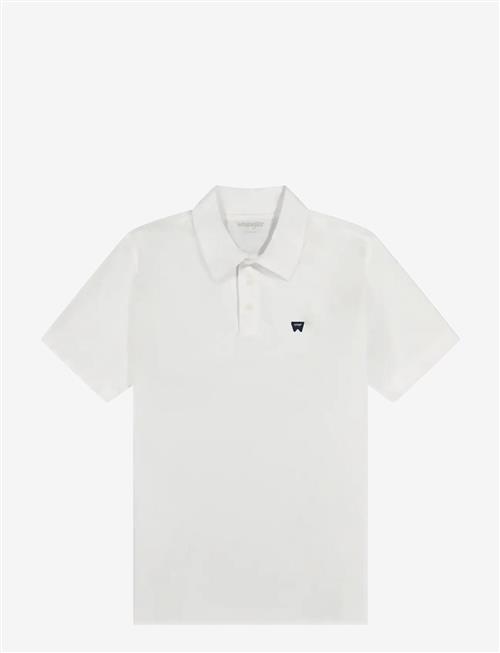 Wrangler | Polo Shirt | L x 00