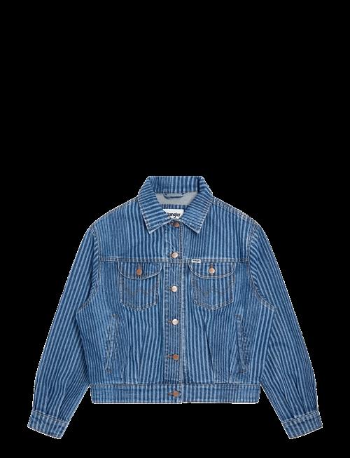 Wrangler | 90S Jacket | XS x 00