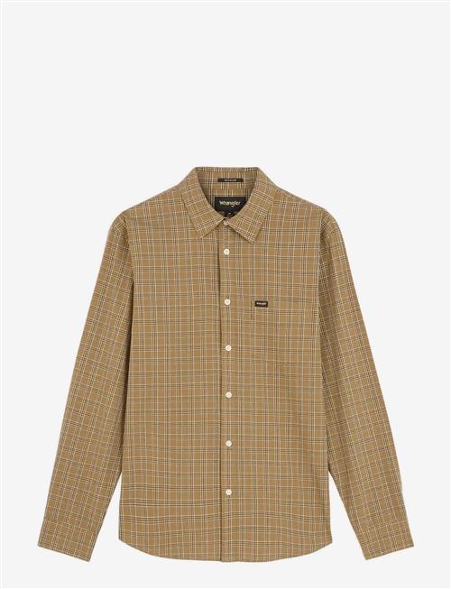 Wrangler | 1 Pkt Shirt | S