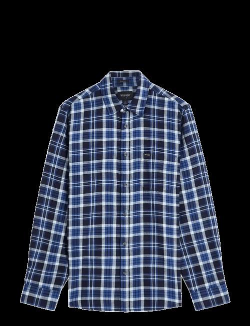 Wrangler | 1 Pkt Shirt | XXL