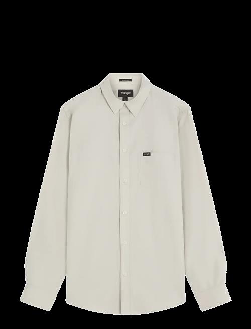 Wrangler | 1 Pkt Shirt | M