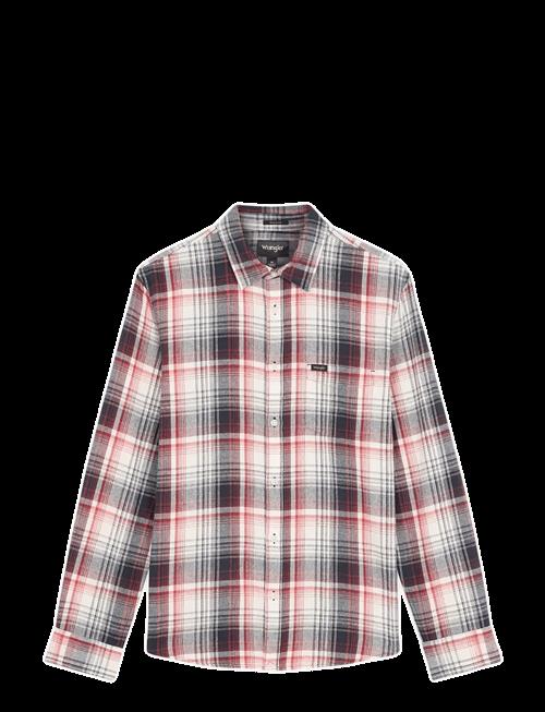 Wrangler | 1 Pkt Shirt | XXL