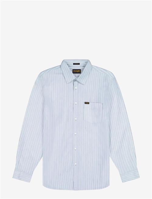 Wrangler | 1 Pkt Shirt | L x 00